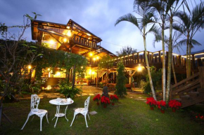  Country Grange B&B  Yuanshan Township